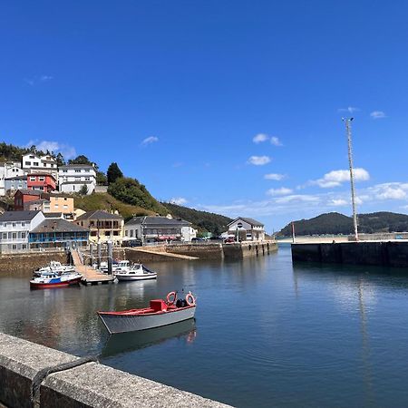 Apartamento Pereiro Viveiro Extérieur photo
