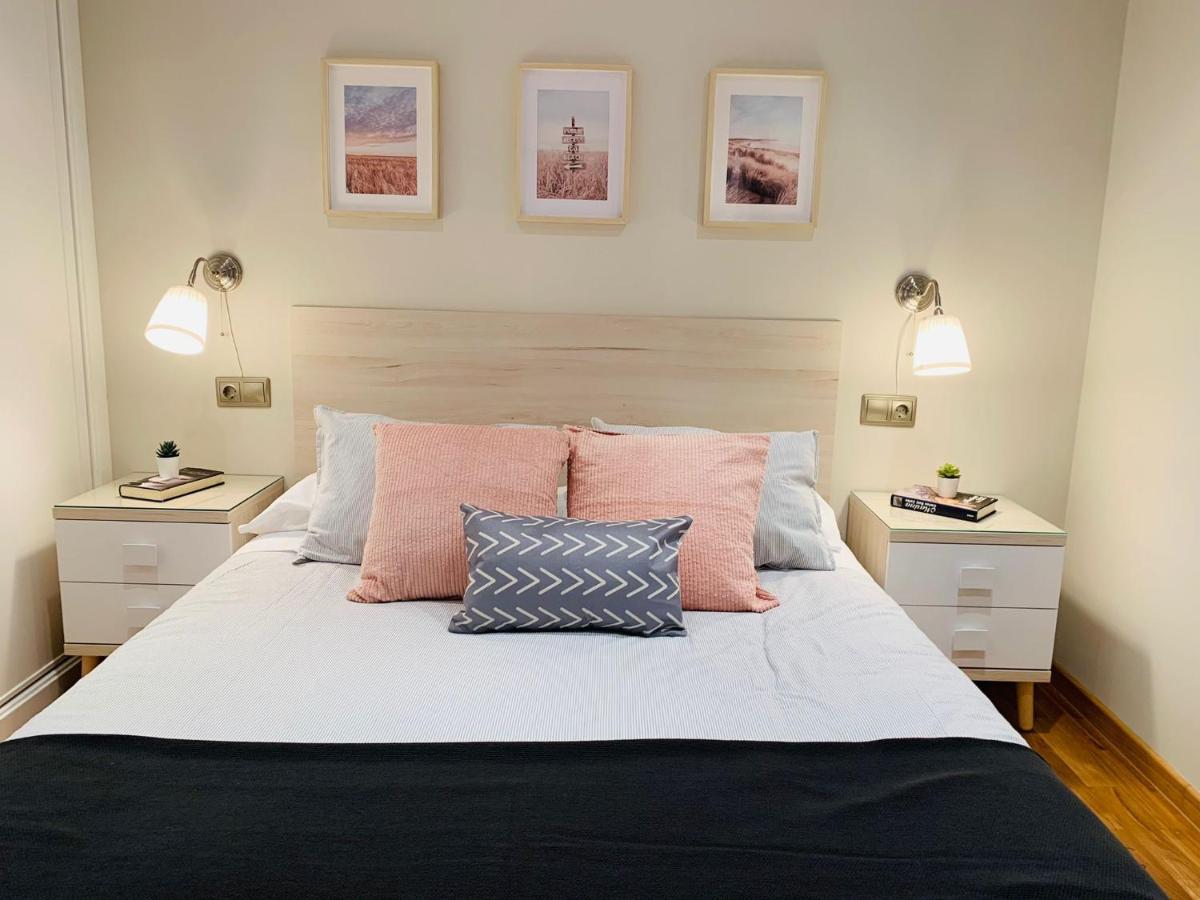 Apartamento Pereiro Viveiro Extérieur photo