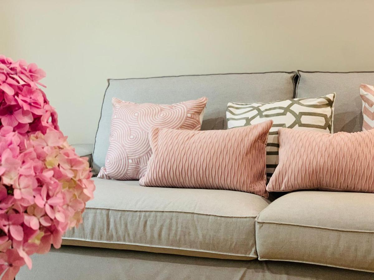 Apartamento Pereiro Viveiro Extérieur photo