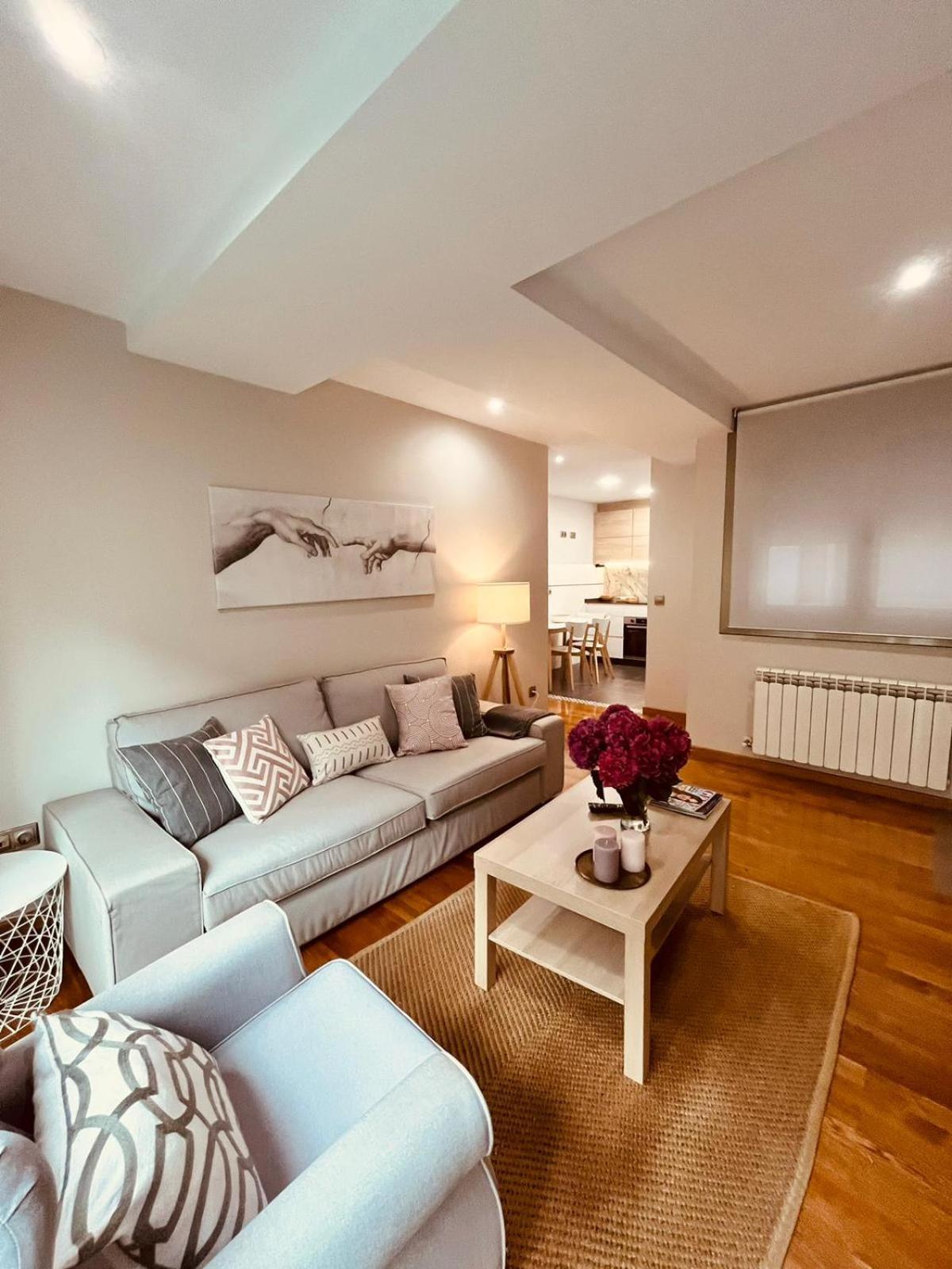 Apartamento Pereiro Viveiro Extérieur photo