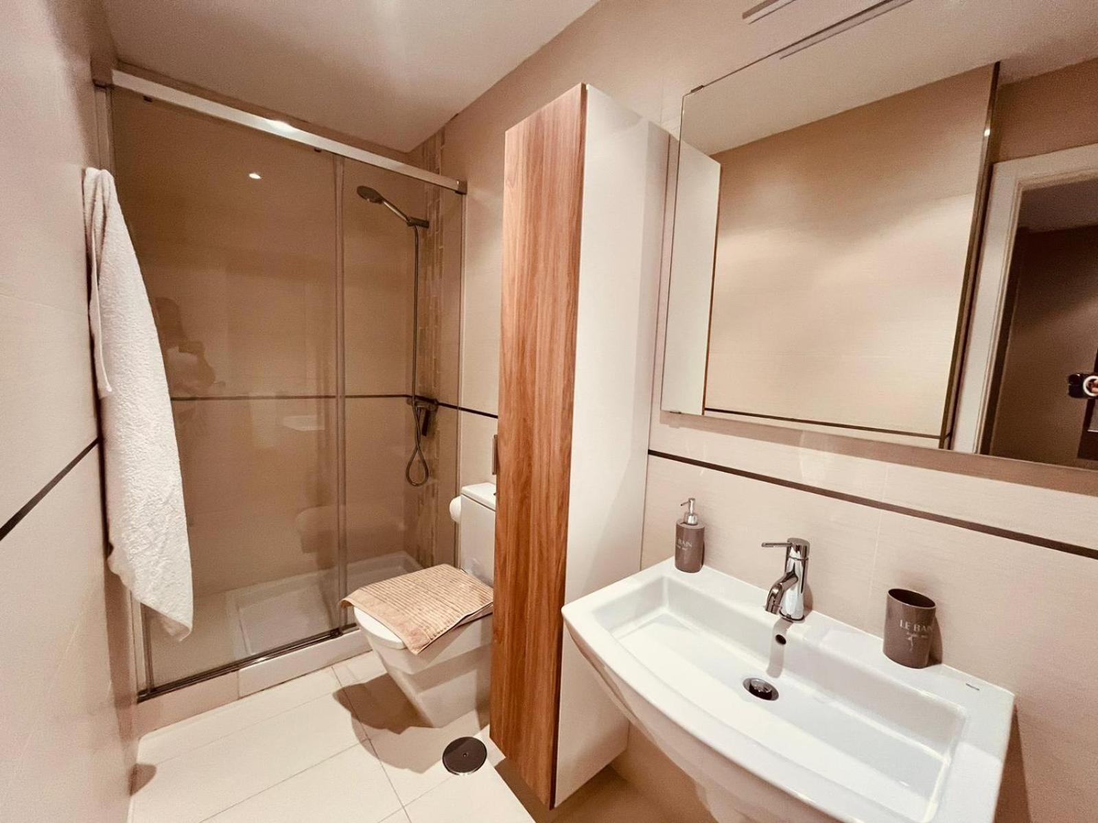 Apartamento Pereiro Viveiro Extérieur photo