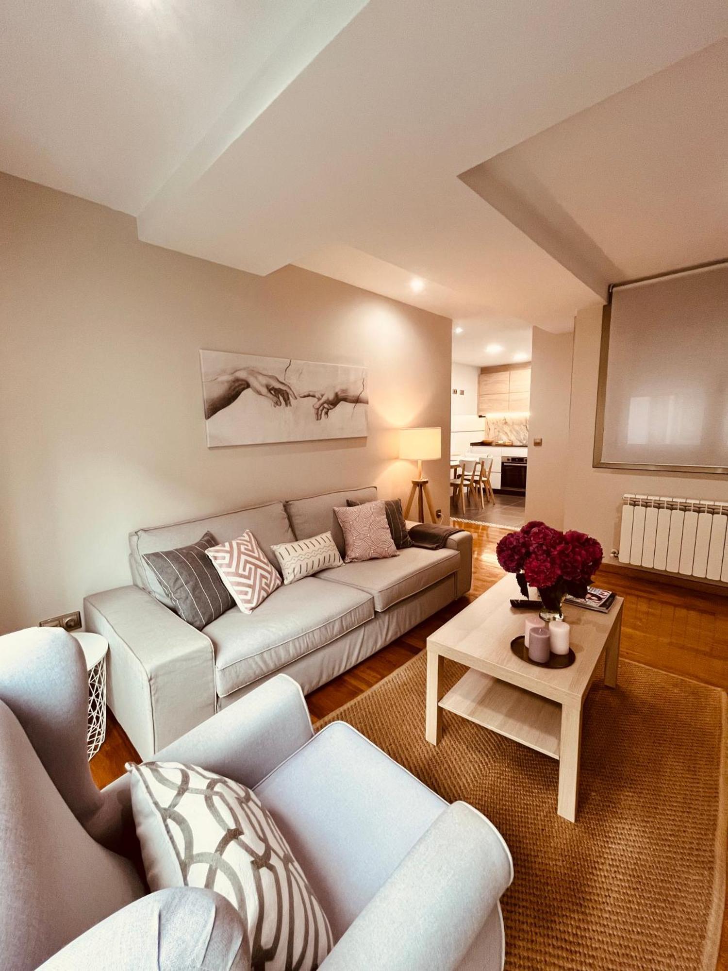 Apartamento Pereiro Viveiro Extérieur photo